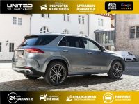 Mercedes Classe Gle AMG Line 4-Matic — photo 3