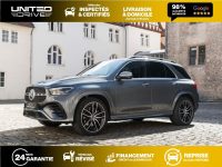 Mercedes Classe Gle AMG Line 4-Matic — photo 1