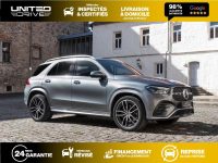 Mercedes Classe Gle AMG Line 4-Matic — photo 33