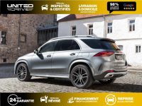 Mercedes Classe Gle AMG Line 4-Matic — photo 11