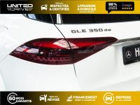 Mercedes Classe Gle AMG Line 4-Matic — photo 16