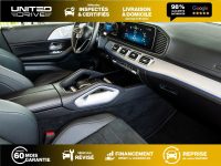 Mercedes Classe Gle AMG Line 4-Matic — photo 9