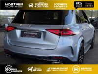 Mercedes Classe Gle AMG Line 4-Matic — photo 3