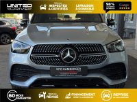 Mercedes Classe Gle AMG Line 4-Matic — photo 9