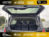 Mercedes Classe V Extra Long Avantgarde - BVA — photo 6
