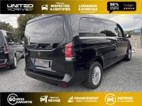 Mercedes Classe V Extra Long Avantgarde - BVA — photo 12