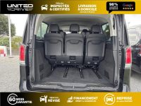 Mercedes Classe V Extra Long Avantgarde - BVA — photo 5