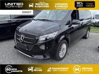 Mercedes Classe V Extra Long Avantgarde - BVA — photo 1