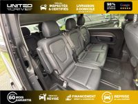 Mercedes Classe V Extra Long Avantgarde - BVA — photo 7