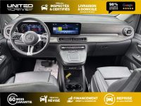 Mercedes Classe V Extra Long Avantgarde - BVA — photo 2