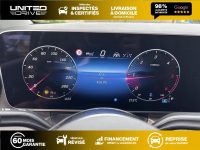 Mercedes Classe V Extra Long Avantgarde - BVA — photo 9