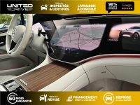 Mercedes Eqs AMG Line 4-Matic — photo 3