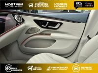 Mercedes Eqs AMG Line 4-Matic — photo 18