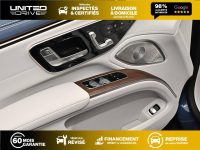 Mercedes Eqs AMG Line 4-Matic — photo 21
