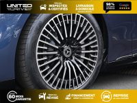Mercedes Eqs AMG Line 4-Matic — photo 5