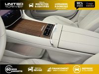 Mercedes Eqs AMG Line 4-Matic — photo 6