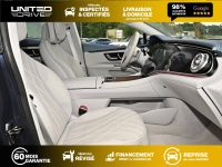 Mercedes Eqs AMG Line 4-Matic — photo 2