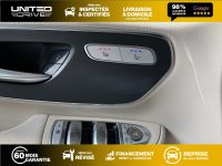 Mercedes Eqv Extra Long Avantgarde — photo 5