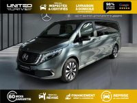 Mercedes Eqv Extra Long Avantgarde — photo 1