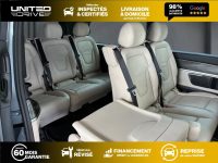 Mercedes Eqv Extra Long Avantgarde — photo 4