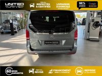 Mercedes Eqv Extra Long Avantgarde — photo 7