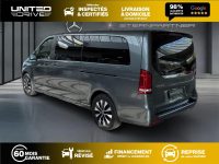 Mercedes Eqv Extra Long Avantgarde — photo 3