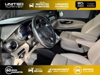 Mercedes Eqv Extra Long Avantgarde — photo 8