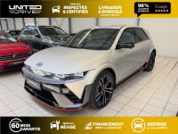 Hyundai Ioniq 5 N — photo 1