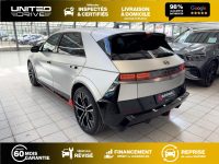 Hyundai Ioniq 5 N — photo 8