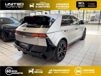 Hyundai Ioniq 5 N — photo 3