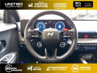 Hyundai Ioniq 5 N — photo 10