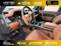 Land Rover Defender Octa — photo 4