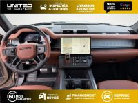 Land Rover Defender Octa — photo 5