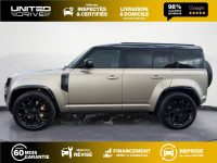 Land Rover Defender Octa — photo 2