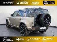 Land Rover Defender Octa — photo 3
