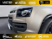 Land Rover Defender Octa — photo 7
