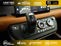 Land Rover Defender First Edition — photo 17