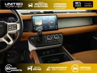 Land Rover Defender First Edition — photo 16