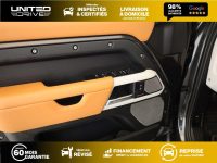 Land Rover Defender First Edition — photo 18