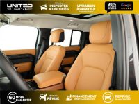 Land Rover Defender First Edition — photo 4