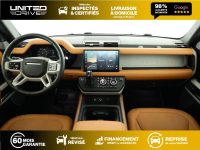 Land Rover Defender First Edition — photo 2
