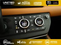 Land Rover Defender First Edition — photo 23