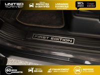 Land Rover Defender First Edition — photo 25