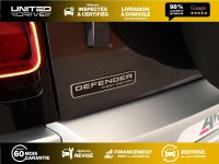 Land Rover Defender First Edition — photo 26