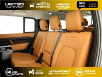 Land Rover Defender First Edition — photo 27