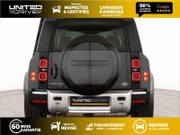 Land Rover Defender First Edition — photo 7