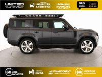 Land Rover Defender First Edition — photo 5