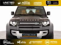 Land Rover Defender First Edition — photo 6