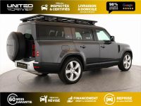 Land Rover Defender First Edition — photo 3