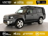 Land Rover Defender First Edition — photo 1